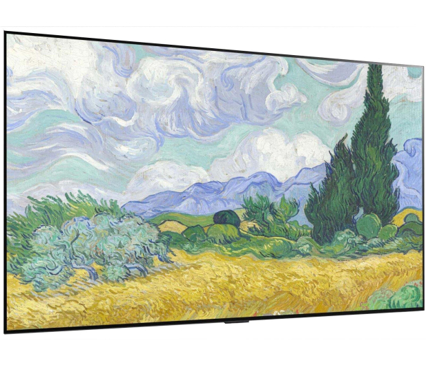 LG 65G13LA OLED 100Hz DOLBY VISION # - 663110 - zdjęcie 3